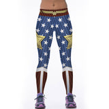 New Hot Sale Women's Yuga Leggings Fitness Elastic Wonder