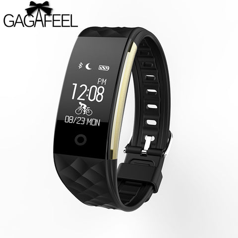 GAGAFEEL Bluetooth Smart Watches Women Men Sport Smart Wrist