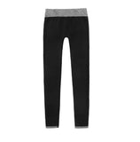 NGOLODO Women Leggings Fitness black sexy Workout Bodybuilding