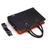 Fashion Brand Genuine Real Cow Leather Messenger Bags