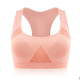 [5Colour/3size] Professional Absorb Sweat Top Athletic Running Sports Bra