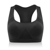 [5Colour/3size] Professional Absorb Sweat Top Athletic Running Sports Bra