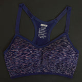 Women Fitness Yoga Sports Bra For Running Gym