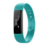 TSAI Smart Pedometers Bracelet Fitness Tracker Passometer Sleep Monitor