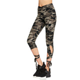 SHEIN Women Pants Trousers for Ladies Fitness Plain Light Grey