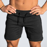 Brand Fitness Shorts Mens Professional Bodybuilding Short Pants Gasp Big Size