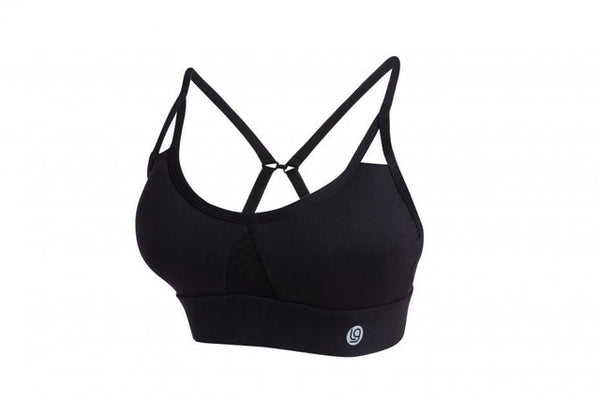 Women Sports Bra Fitness Top