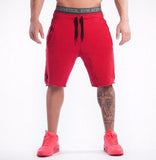 Summer Brand High Quality Cotton Men shorts