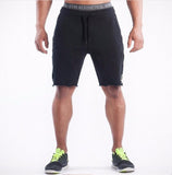 Summer Brand High Quality Cotton Men shorts