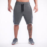 Summer Brand High Quality Cotton Men shorts