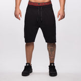 Summer Brand High Quality Cotton Men shorts