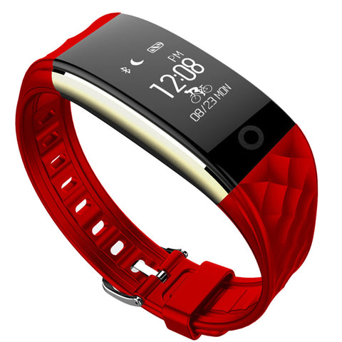 Men's Women Cool Smart Bracelet Wrist Band