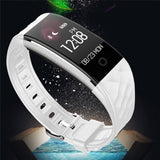 Men's Women Cool Smart Bracelet Wrist Band