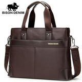 Genuine leather Briefcases