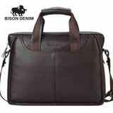 Genuine leather Briefcases