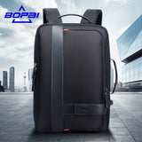 Fashion USB Charging Backpack for Men