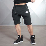 Summer Brand High Quality Cotton Men shorts