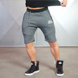 Summer Brand High Quality Cotton Men shorts
