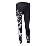 Women Push Up High Waist Leggings