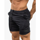 Summer new fitness shorts
