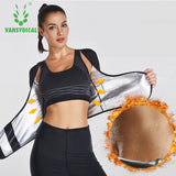 Women Hot Sweat Shirts Sexy U-Neck Yoga Shirt