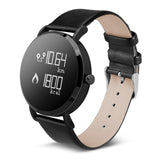 Smart Watch Men CV08 Wristwatch Women Sports Smartwatch