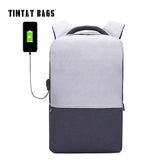 USB Charging Backpacks