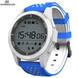 Luminous Smart Watch Bracelet IP68 waterproof Smartwatch
