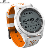 Luminous Smart Watch Bracelet IP68 waterproof Smartwatch