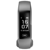 Fitness Tracker Smart Watch Blood Pressure