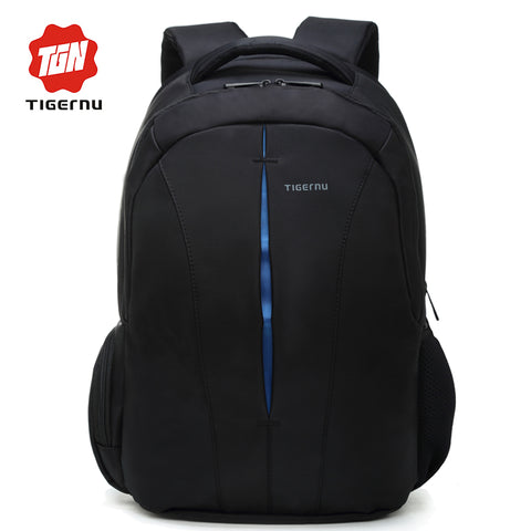 Waterproof 15.6inch laptop backpack men backpacks