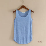 HOT summer Fitness Tank Top New T Shirt Plus Size Loose Model