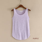 HOT summer Fitness Tank Top New T Shirt Plus Size Loose Model