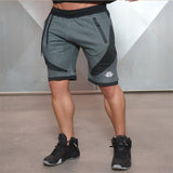 Summer Brand High Quality Cotton Men shorts