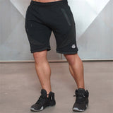 Summer Brand High Quality Cotton Men shorts