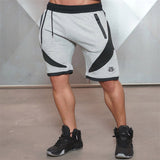 Summer Brand High Quality Cotton Men shorts