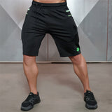Summer Brand High Quality Cotton Men shorts