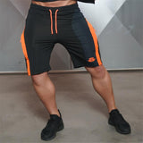 Summer Brand High Quality Cotton Men shorts
