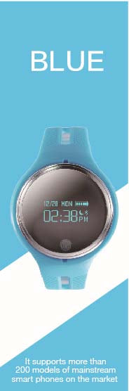 Fashion Digital Smart Watch Fit Android/IOS Bluetooth Women Men Smartwatch