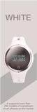 Fashion Digital Smart Watch Fit Android/IOS Bluetooth Women Men Smartwatch
