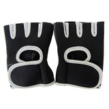 Neoprene Slip-Resistant Body Building Fitness Gloves