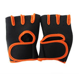 Neoprene Slip-Resistant Body Building Fitness Gloves