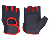 Neoprene Slip-Resistant Body Building Fitness Gloves