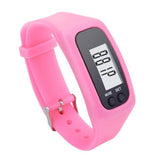 Smart Wrist Watch Bracelet Pedometer Sports Monitor